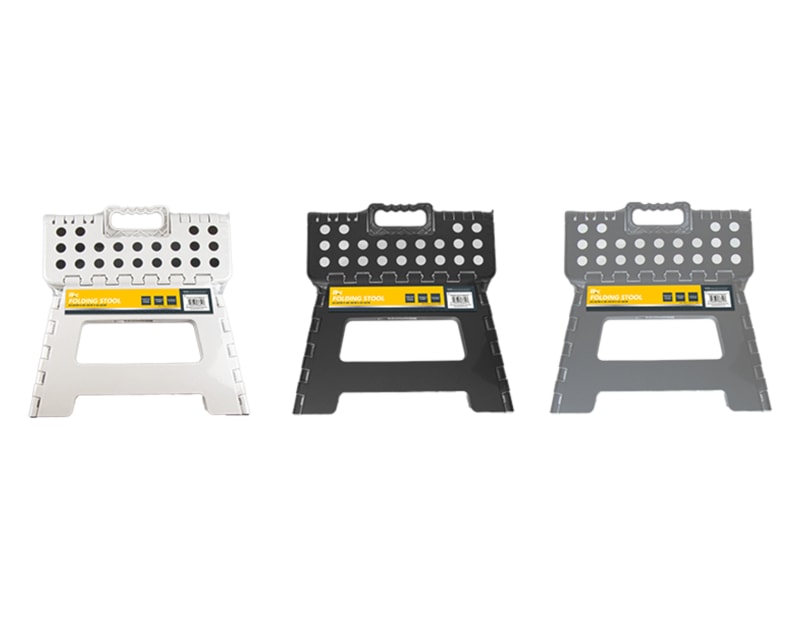 Folding Stool Folding Stool