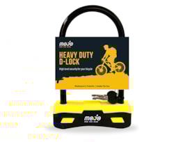 Wholesale Heavy Duty D-Lock Wholesale Heavy Duty D-Lock