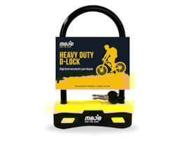 Wholesale Heavy Duty D-Lock