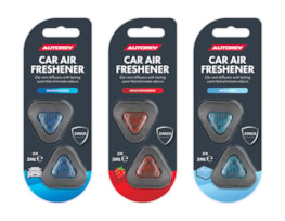 Wholesale Car Air Freshener 2pk Wholesale Car Air Freshener 2pk