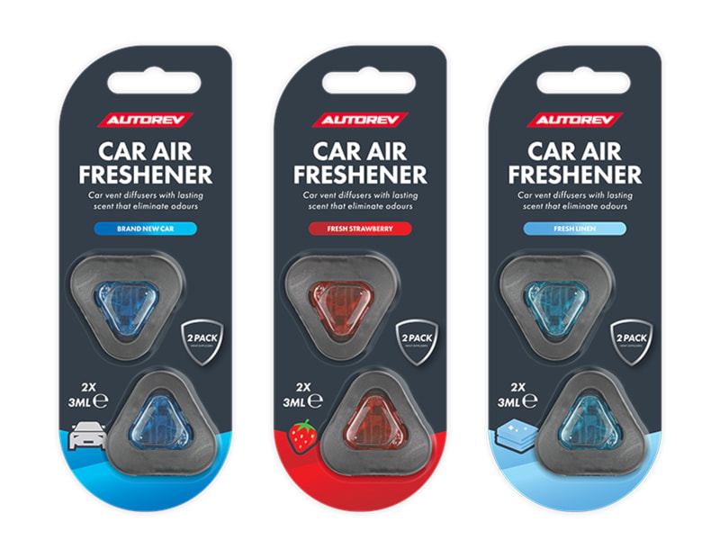 Wholesale Car Air Freshener 2pk Wholesale Car Air Freshener 2pk