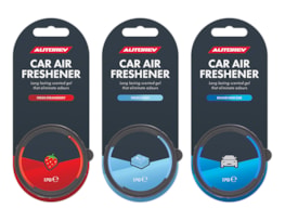 Wholesale Car Scented Gel Freshener Wholesale Car Scented Gel Freshener