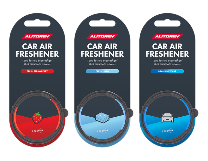 Wholesale Car Scented Gel Freshener Wholesale Car Scented Gel Freshener