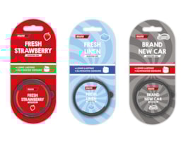 Wholesale Car Scented Gel Freshener Wholesale Car Scented Gel Freshener