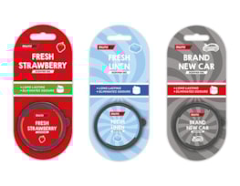 Wholesale Car Scented Gel Freshener