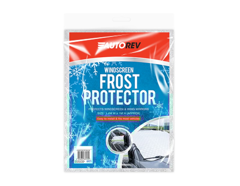 Wholesale Windscreen Frost Protector Wholesale Windscreen Frost Protector