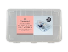 Wholesale Double Sided Multipurpose Organiser Wholesale Double Sided Multipurpose Organiser
