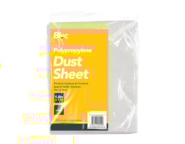 Wholesale Dust Sheets Wholesale Dust Sheets