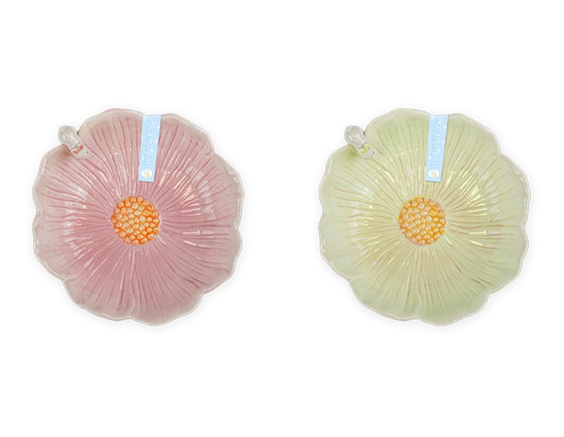 Wholesale Easter Flower Bowl 18.5cm Wholesale Easter Flower Bowl 18.5cm