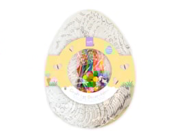 Wholesale Easter Craft Egg Decorations