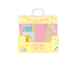 Wholesale Easter Craft Carry Pack