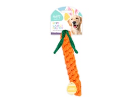 Wholesale Easter Pet Rope Carrot Wholesale Easter Pet Rope Carrot