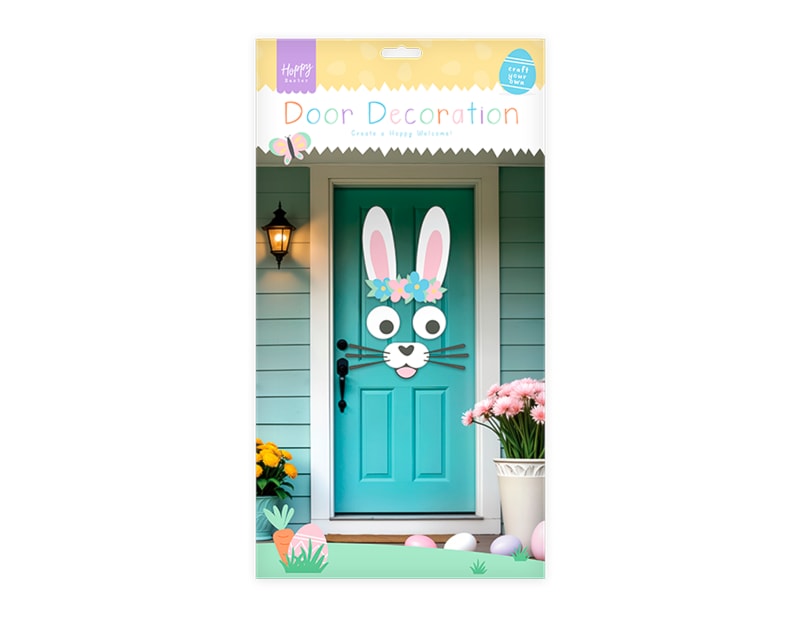 Wholesale Easter Door Decoration