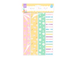 Wholesale Easter Paper Chains 60pk Wholesale Easter Paper Chains 60pk