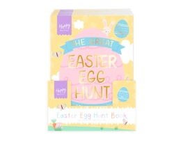 Wholesale Easter Sticker Activity Book CDU Wholesale Easter Sticker Activity Book CDU