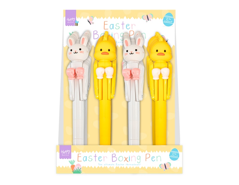 Wholesale Easter Boxing Pen CDU