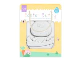 Wholesale Easter Paint Your Own Bunny Wholesale Easter Paint Your Own Bunny