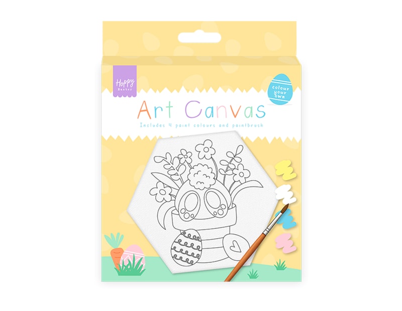 Wholesale Easter Paint Your Own Canvas Wholesale Easter Paint Your Own Canvas