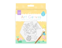 Wholesale Easter Paint Your Own Canvas