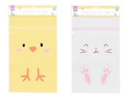 Wholesale Easter Woven Character Bags 3pk Wholesale Easter Woven Character Bags 3pk