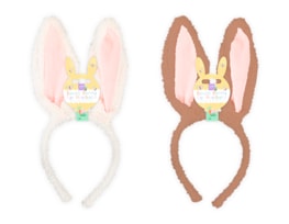 Wholesale Easter Bunny Boucle Ears Wholesale Easter Bunny Boucle Ears