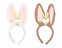 Wholesale Easter Bunny Boucle Ears