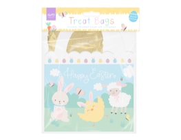 Wholesale Easter Treat Bags 2pk Wholesale Easter Treat Bags 2pk