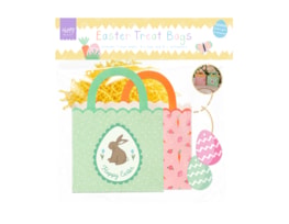 Wholesale Easter Treat Bag Set 2pk Wholesale Easter Treat Bag Set 2pk