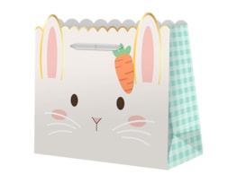 Wholesale Easter Large Shopper Bag