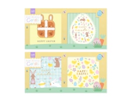Wholesale Easter Cards 10pk Wholesale Easter Cards 10pk