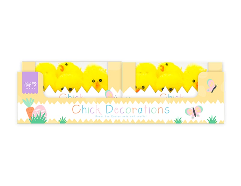 Wholesale Easter Chick Decorations Wholesale Easter Chick Decorations