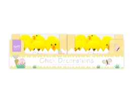 Wholesale Easter Chick Decorations Wholesale Easter Chick Decorations
