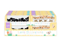Wholesale Easter Lamb Decorations
