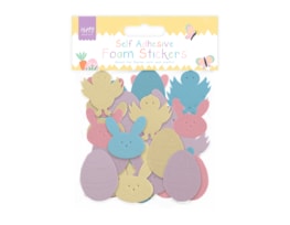 Wholesale Self adhesive assorted foam stickers | Gem imports Ltd. Wholesale Self adhesive assorted foam stickers | Gem imports Ltd.