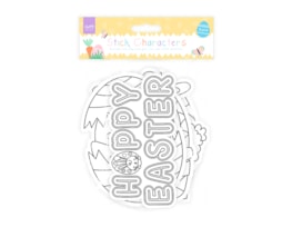 Wholesale Easter Stick Characters Wholesale Easter Stick Characters