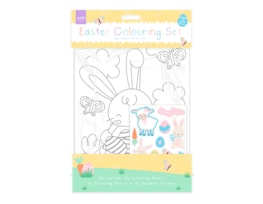 Wholesale Easter colouring set | Gem imports Ltd. Wholesale Easter colouring set | Gem imports Ltd.