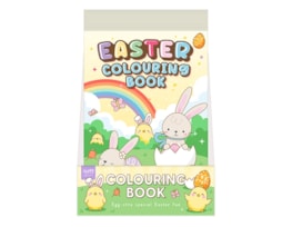 Wholesale Easter Colouring Book | Gem imports Ltd. Wholesale Easter Colouring Book | Gem imports Ltd.
