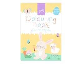 Wholesale Easter Colouring Book | Gem imports Ltd.