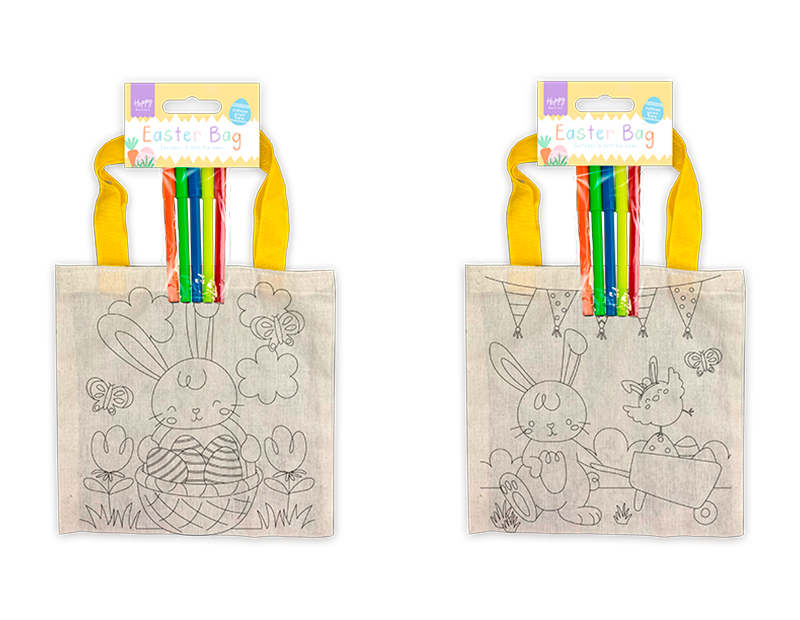 Wholesale create your own Easter bag | Gem imports Ltd. Wholesale create your own Easter bag | Gem imports Ltd.