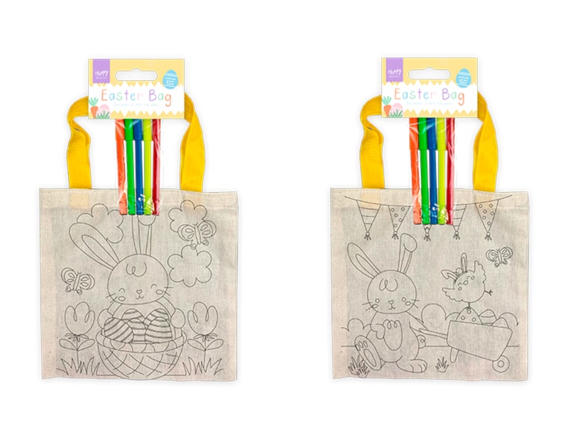 Wholesale create your own Easter bag | Gem imports Ltd. Wholesale create your own Easter bag | Gem imports Ltd.