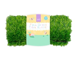 Wholesale Faux grass table runner | Gem imports Ltd.
