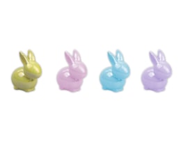 Wholesale Ceramic Bunny ornament | Gem imports Ltd. Wholesale Ceramic Bunny ornament | Gem imports Ltd.