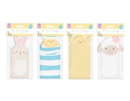 Wholesale Easter 3D Character Treat Bags Wholesale Easter 3D Character Treat Bags