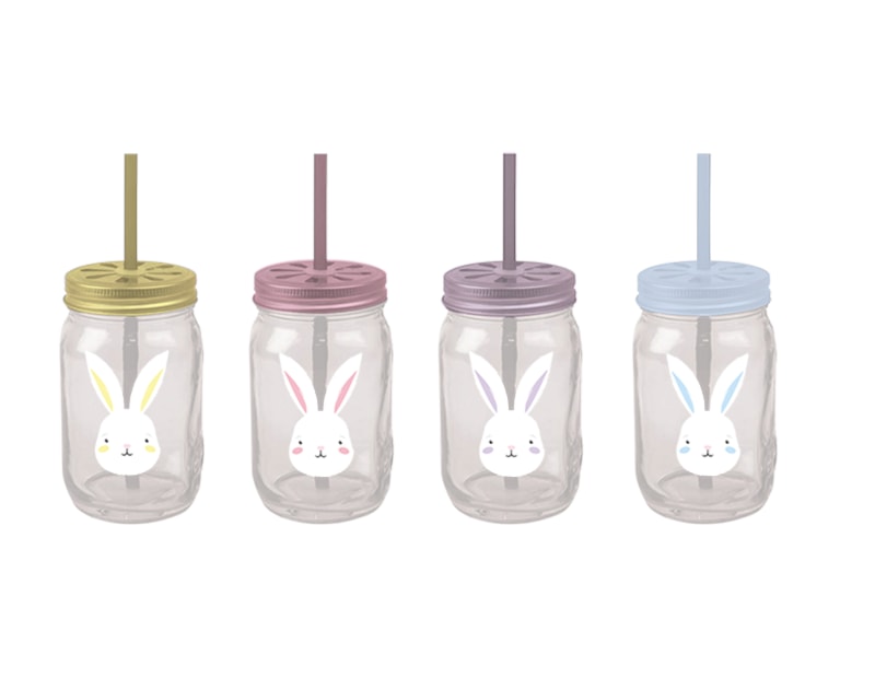 Wholesale Easter Cup & Straw 500ml. Wholesale Easter Cup & Straw 500ml.