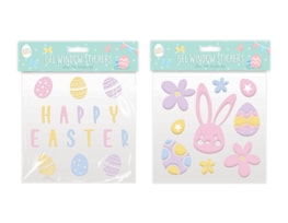 Wholesale Easter Gel Window Stickers | Gem imports Ltd. Wholesale Easter Gel Window Stickers | Gem imports Ltd.