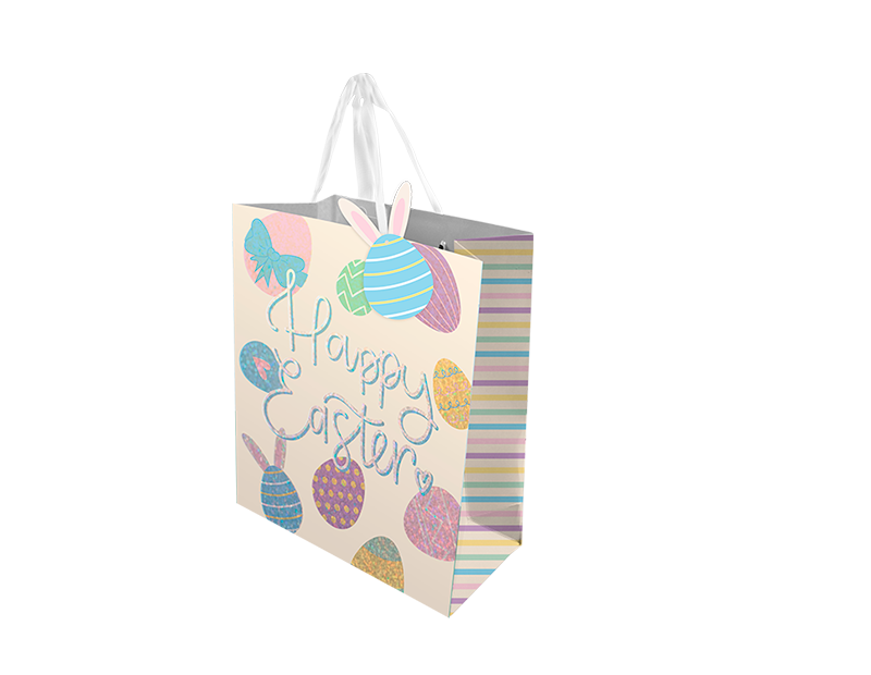 Wholesale Easter Large Gift Bag | Gem imports Ltd. Wholesale Easter Large Gift Bag | Gem imports Ltd.