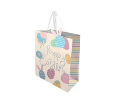 Wholesale Easter Large Gift Bag | Gem imports Ltd.