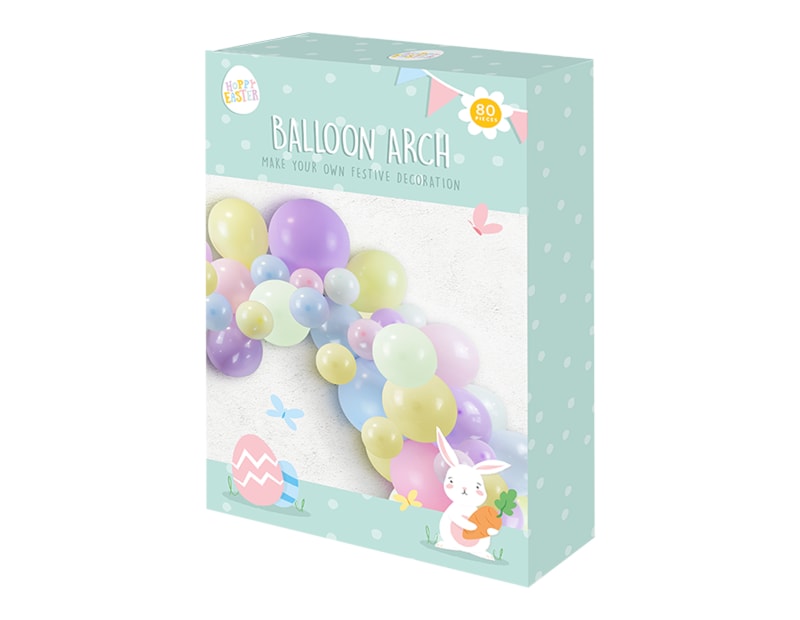 Wholesale Easter Balloon Arch Kit Wholesale Easter Balloon Arch Kit