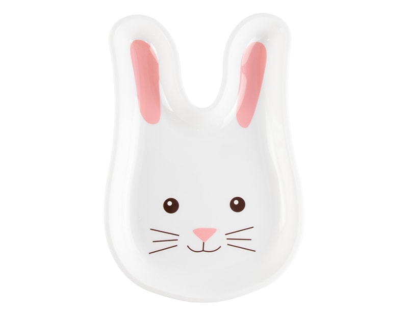 Wholesale Easter Bunny plate Wholesale Easter Bunny plate