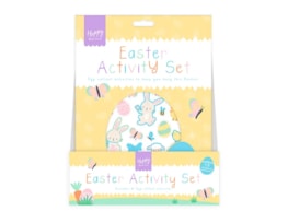 Wholesale Easter Craft Activity Set CDU